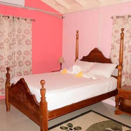 Josan'S Haven Villa
